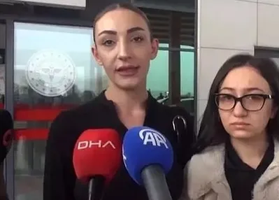 Tuğyan Sultan’a ateş püskürdü