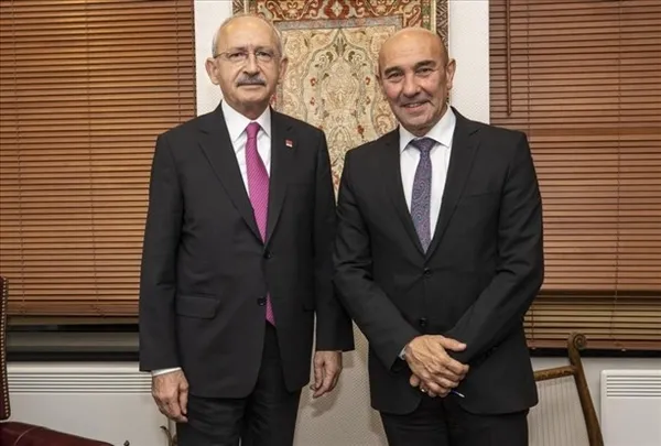 CHP’de ittifaksız kaldık korkusu! CHP’li Soyer’den ’İYİ Parti blöf yapıyor’ çıkışı: Organik bir durum değil