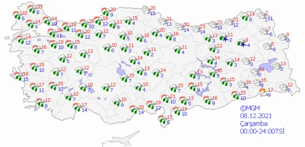 1638554634018.png İstanbul sağanak yağışa teslim! Meteoroloji'den üst üste son dakika uyarıları! İstanbul Ankara İzmir'de bu hafta hava durumu nasıl olacak? - 10