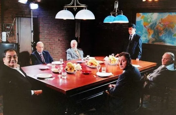 Vefat eden İsmail İncekara ‘İplikçi Nedim’in Kurtlar Vadisi’ndeki ölüm sahnesi tekrar gündem oldu! İşte o anlar...