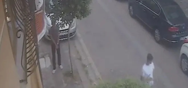 Kaçan hırsızlar sosyal medyadan yakalandı