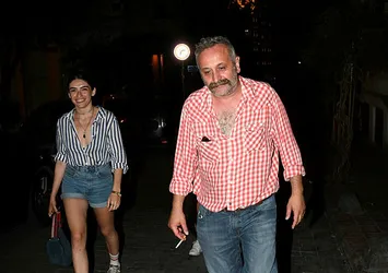 Onur Ünlü: Sübyancı diyorlar korkuyorum