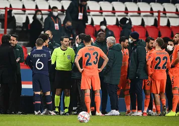 Son dakika | Medipol Başakşehir açıkladı: Webo kulübedeki yerini alacak