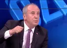 İnce Şova sert cevap! Gerçek ortaya çıktı