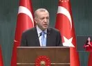 Son dakika | Başkan Erdoğan'dan Kemal Kılıçdaroğlu'nun sözde Cumhurbaşkanı açıklamasına çok sert yanıt