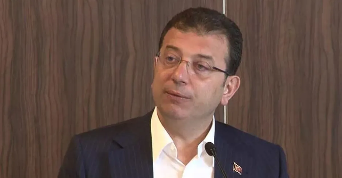 CHP'li İBB'nin 3 yıllık karnesi!