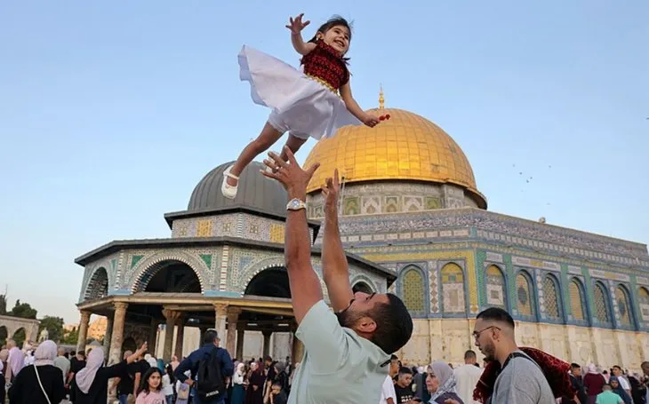 ABD basınından çarpıcı rapor: Hristiyanlık düşüşte! Geleceğin dini İslam olacak