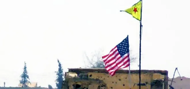 ABD yönetiminden PKK’lı teröristlere ziyaret! Hainlere yönelik sevgi Biden döneminde de devam ediyor!