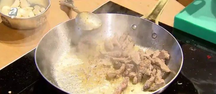 Hem pratik hem lezzetli… Kirde kebabı nasıl yapılır? İşte ustasından evde 10 dakikada hazırlanan kirde kebabı tarifi