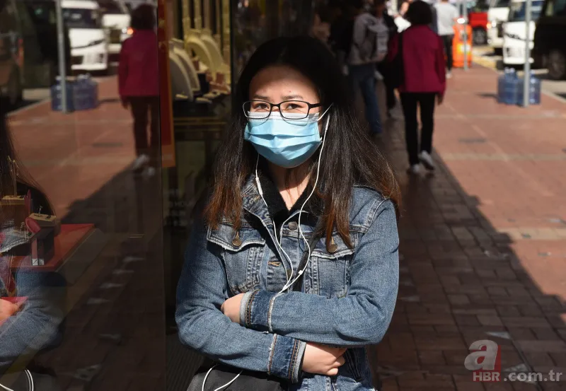 Çin’de yeni koronavirüs salgınında can kaybı 25, enfekte sayısı 830’a yükseldi 5