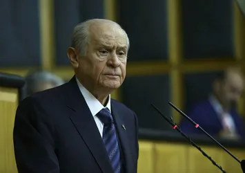 Bahçeli: Uyum yasalarına destek vereceğiz