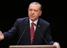 Başkan Erdoğanın 82 günde liderlerle kritik koronavirüs diplomasisi