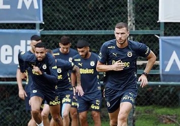Fenerbahçe Galatasaray derbisine hazır