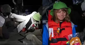 Katil İsrail’in yalanı gün yüzüne çıktı