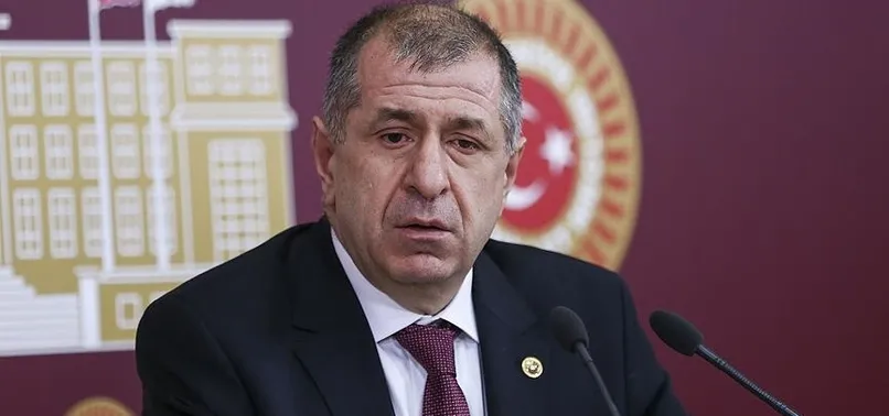 Türklüğü Siyonizmin önüne geçemedi! Arap düşmanı Ümit Özdağ’dan skandal paylaşım: İsrail’i boykot edenlere salak dedi Starbucks’ı savundu