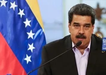 Maduro duyurdu: İlişkilerimizi kestik