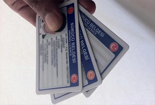 Eski tip sürücü belgesi ne zamana kadar yenilecek? Sürücü belge yenileme tarihi uzatıldı mı?