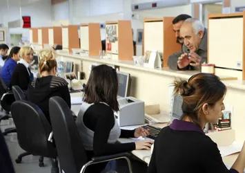 Kimsesiz çocuklara memuriyet yolu açıldı!