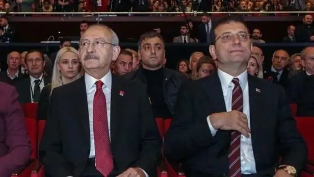 Millet İttifakı’nda adaylık krizi sürüyor! Kemal Kılıçdaroğlu’ndan Ekrem İmamoğlu ve Mansur Yavaş’a İşinize bakın göndermesi