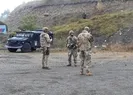 Sınır hattında süren 12 günlük gerginlik sona erdi