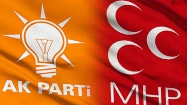 AK Parti İle MHP arasında mutabakat! Feti Yıldız: 26 büyükşehirde AK Parti, 2 şehirde MHP adayı olacak
