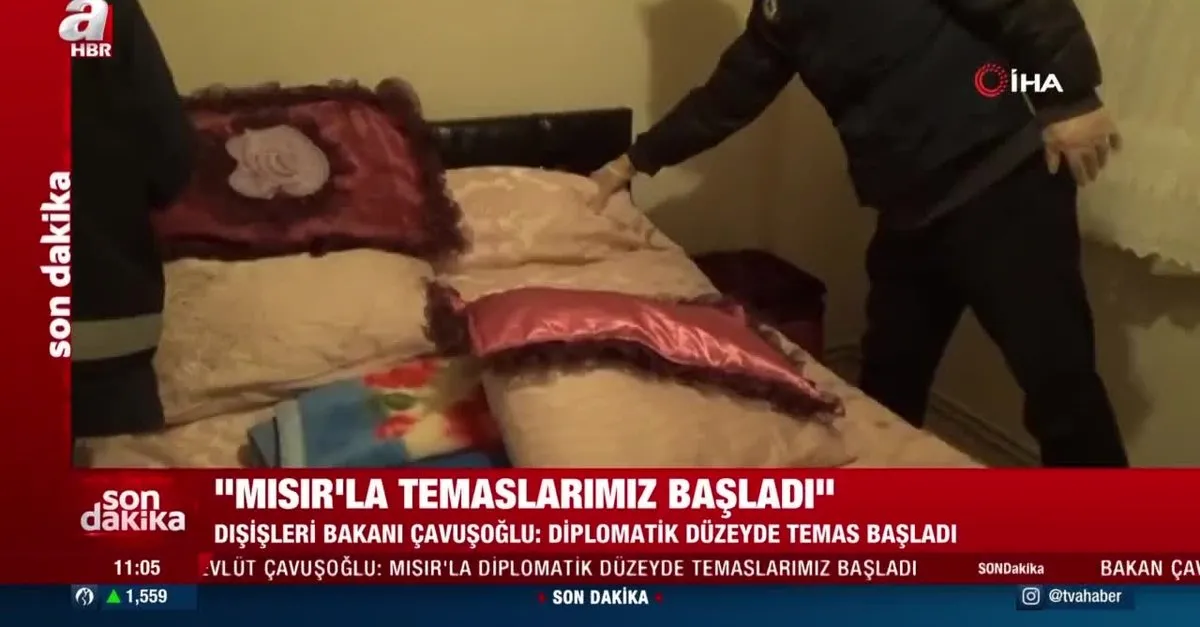 Son dakika: İstanbul'da DEAŞ operasyonu! 15 kişi gözaltına alındı