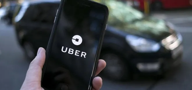 Uber Danimarka’ya yaklaşık 25 milyon liralık ceza ödeyecek