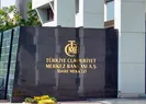Merkez Bankası rezervleri arttı