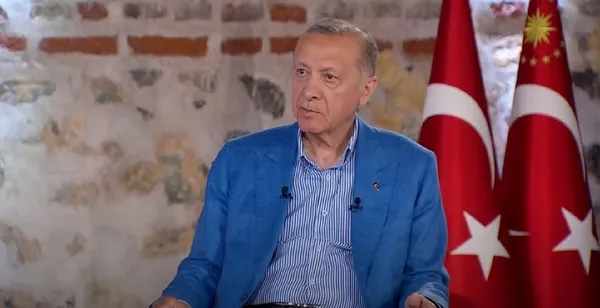 Başkan Recep Tayyip Erdoğan’dan Muharrem İnce açıklaması: Bugün Muharrem Bey’i aradım! İnce’ye yapılan FETÖ taktiğidir