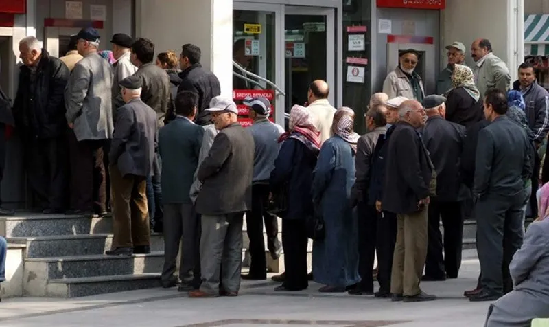 Gozler Yeni Emeklilik Sisteminde