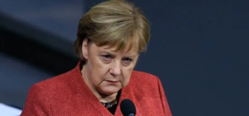Merkel'den tarihi itiraf: Geç anladık