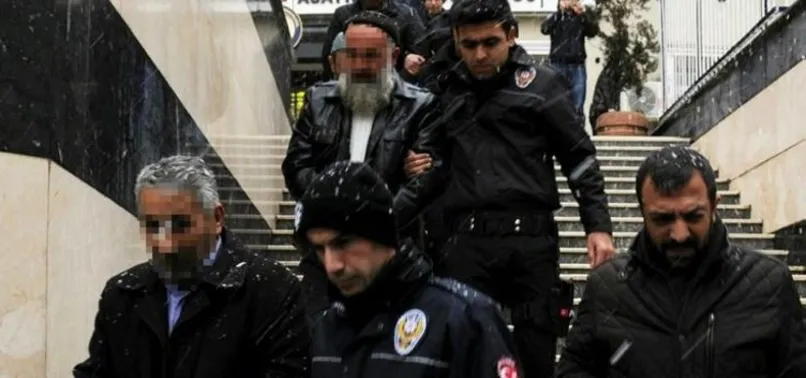 Cani aileye müebbet