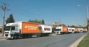Dev şirkete dolandırıcı şoku!