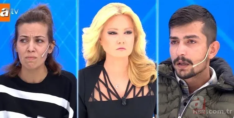 Mustafa Hakkulu’nu öldürdüğünü Müge Anlı’ya itiraf etmişti! Verdiği ilan pes dedirtti: Hem öldürmüş hem paylaşmış 5