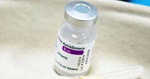 AstraZeneca aşısının bir yan etkisi daha ortaya çıktı!