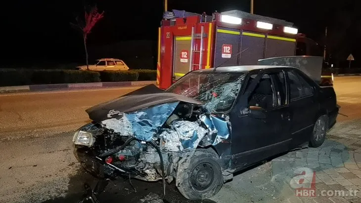 Bursa’da 14 yaşındaki yaralı çocuk gözyaşı döktü: Üvey babam beni öldürür