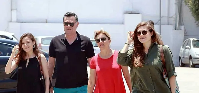 Mehmet Kocadon ve eşi yoğun bakımda! Tüm ailenin koronavirüs testi pozitif çıktı