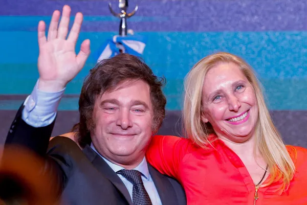 Arjantin’de yeni dönem | Cumhurbaşkanı seçilen Javier Milei’nin vaatleri tartışma konusu oldu: Merkez Bankası’nı kapatacak