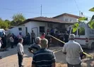 Osmaniyede baba dehşeti! Oğlunu tahrayla öldürdü