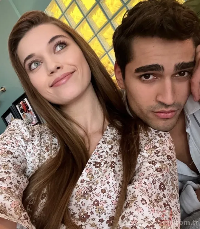 Yalı Çapkını oyuncusu Mert Ramazan Demir bakın kim çıktı? Meğer o dizide de oynamış... 7