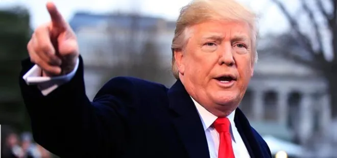 Trump bu kez DTÖ’yü tehdit etti