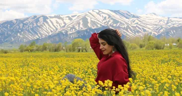 Alpler değil Cilo! Terörden temizlenen Yüksekova’da artık huzur hâkim