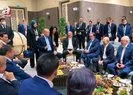 Başkan Erdoğan’ın lider diplomasisi