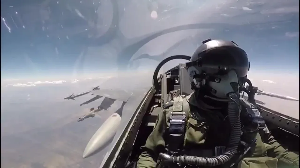 MSB duyurdu: PKK’ya Avaşin’de darbe