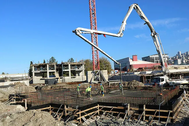 Bakan Kurum: 1,5 milyon konutu dönüştürmek için canla başla çalışıyoruz