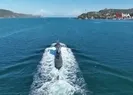 Dosta güven, düşmana korku verdi
