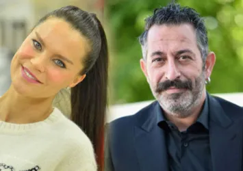 Cem Yılmaz: 'Ateş Et ve Unut'