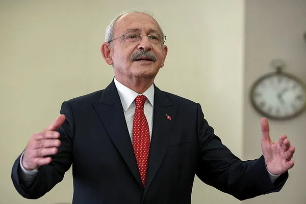 CHP Genel Merkezi’nde kırmızı alarm! Kemal Kılıçdaroğlu’nun Akşener’e taşlar sağlam göndermesi