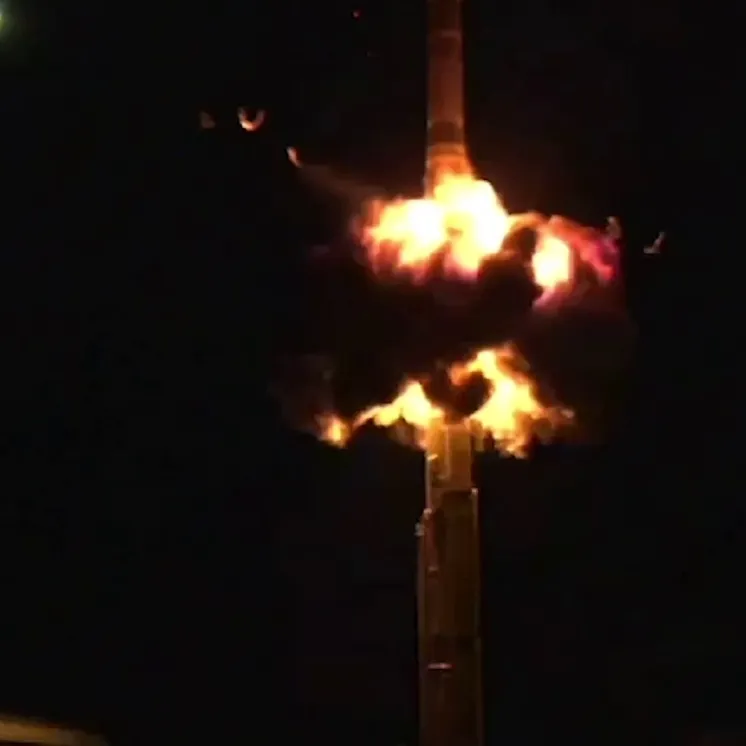 Rusya’dan amaçlı nükleer saldırı tatbikatı