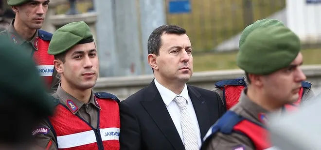 HAİN YAVERİN 'İLK KEZ GÖRDÜM' YALANI TUTMADI